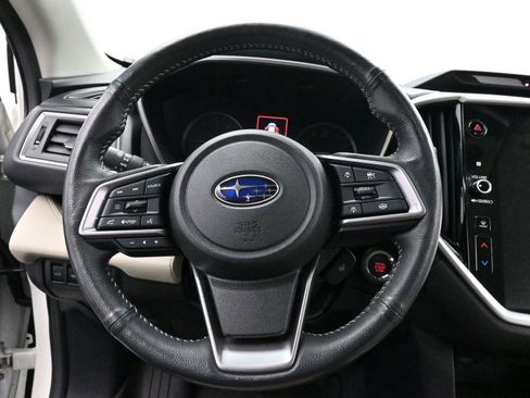 Used 2023 Subaru Ascent Limited image 17