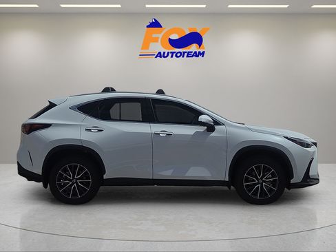 New 2026 Lexus NX 350 AWD w/ Premium Package image 5
