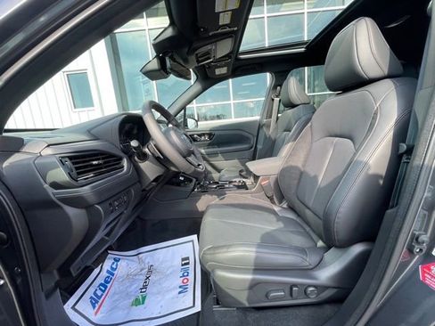 New 2026 Subaru Forester Touring image 17