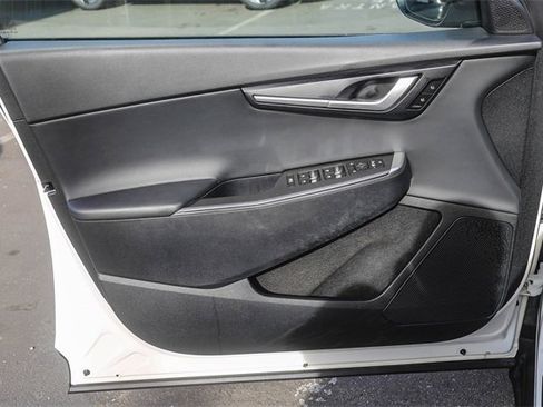 Certified 2024 Kia EV6 Light image 22