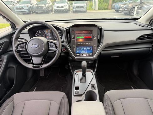 Used 2026 Subaru Crosstrek 2.5i AWD/4WD image 20