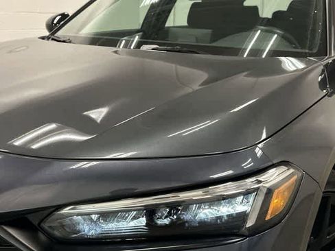 Used 2026 Honda Civic Sport image 31
