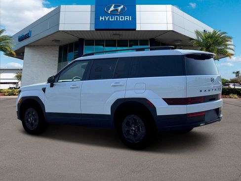 New 2026 Hyundai Santa Fe XRT image 5