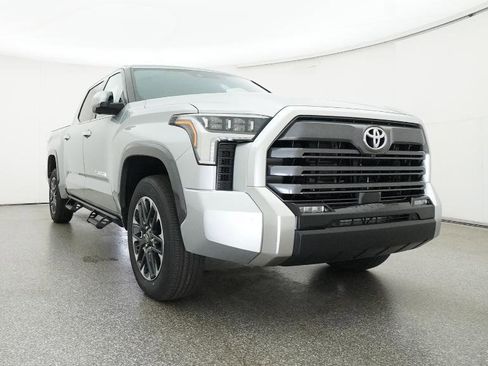 New 2026 Toyota Tundra Limited AWD/4WD image 47