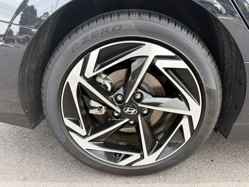 New 2026 Hyundai Sonata SEL FWD image 18