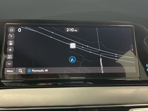 Used 2025 Hyundai Palisade Calligraphy AWD/4WD image 16