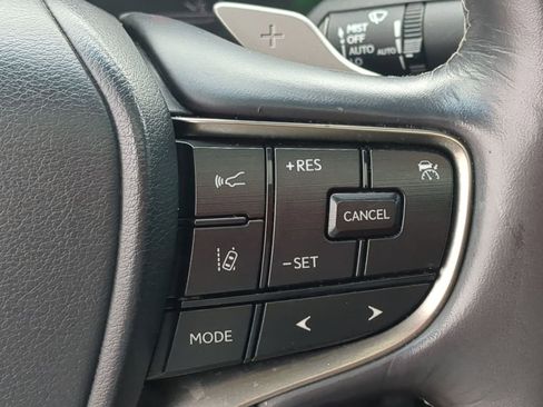 Used 2021 Lexus ES 250 w/ Premium Package image 29