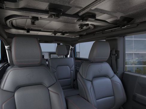 New 2025 Ford Bronco Stroppe Edition AWD/4WD image 12