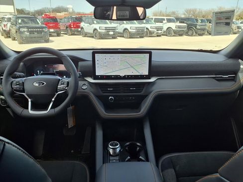 New 2026 Ford Explorer Tremor w/ Tremor Ultimate Package image 7