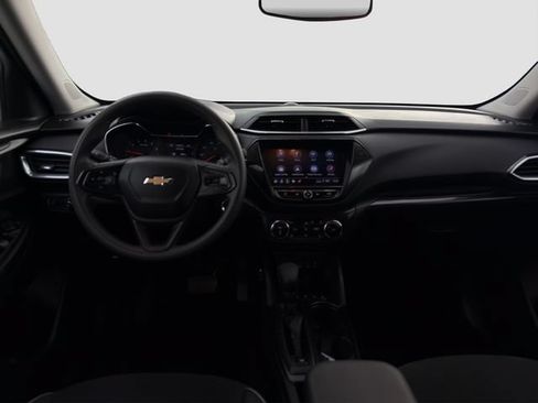 Used 2023 Chevrolet TrailBlazer LT w/ Convenience Package FWD image 14