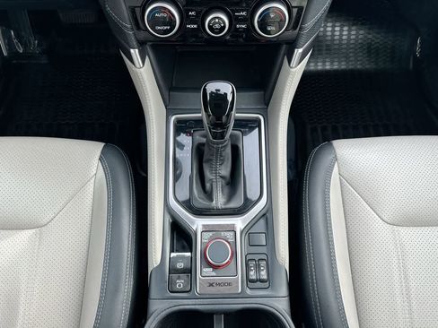 Certified 2023 Subaru Forester Limited image 34