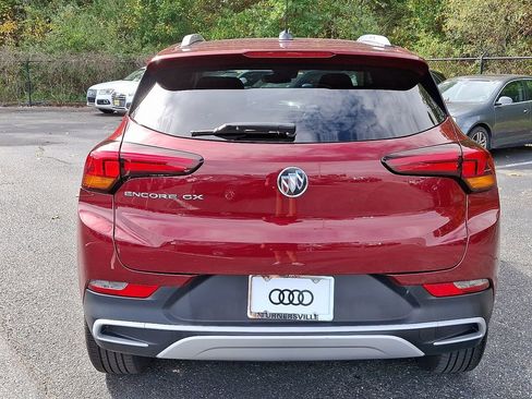 Used 2023 Buick Encore GX Select image 5