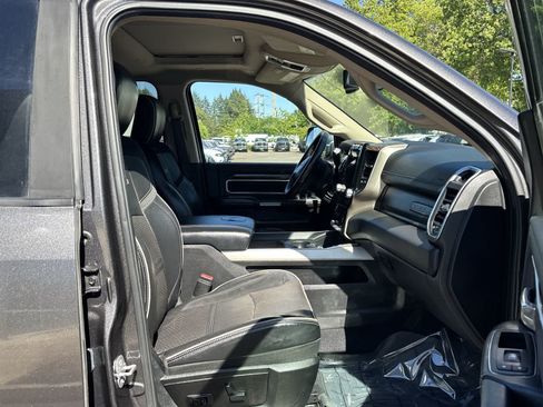 Certified 2019 RAM 3500 Laramie AWD/4WD image 9