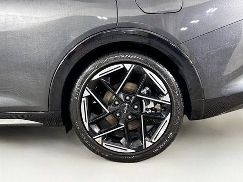 New 2025 Kia K4 GT-Line w/ GT-Line Premium Package image 12