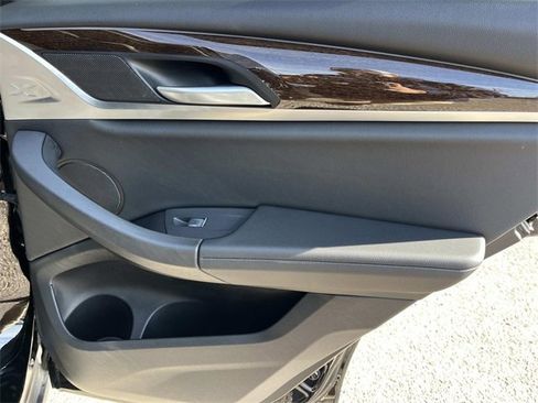 Used 2022 BMW X3 xDrive30i w/ Convenience Package image 25