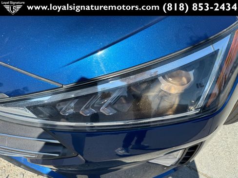 Used 2020 Hyundai Elantra SEL image 29