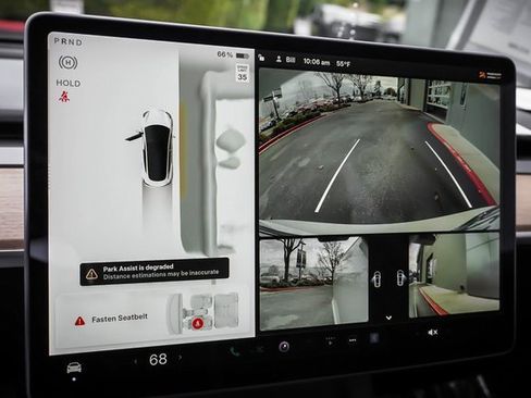 Used 2022 Tesla Model 3 image 14