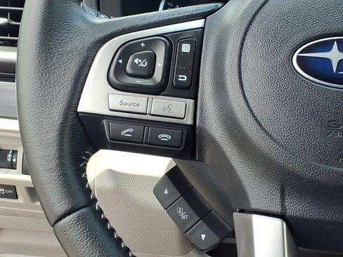 Used 2018 Subaru Forester 2.5i Limited AWD/4WD image 12