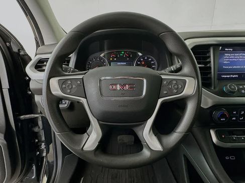 Used 2023 GMC Acadia SLE FWD image 16