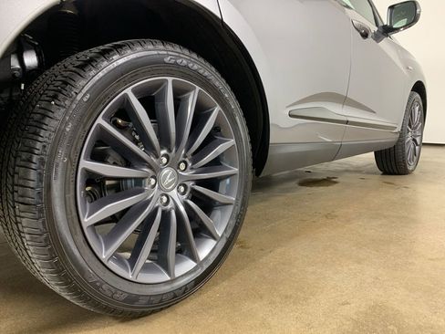 Used 2024 Acura RDX A-Spec AWD/4WD image 9