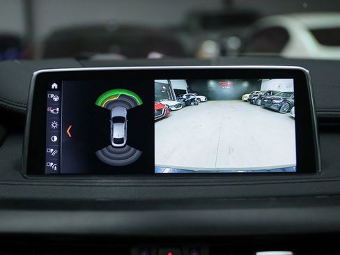 Used 2018 BMW X6 xDrive35i image 37