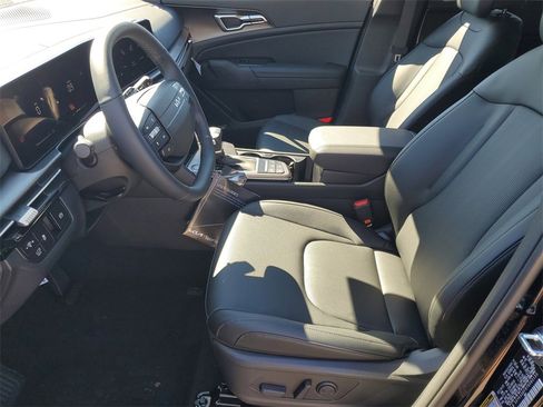 New 2026 Kia Sportage EX image 5