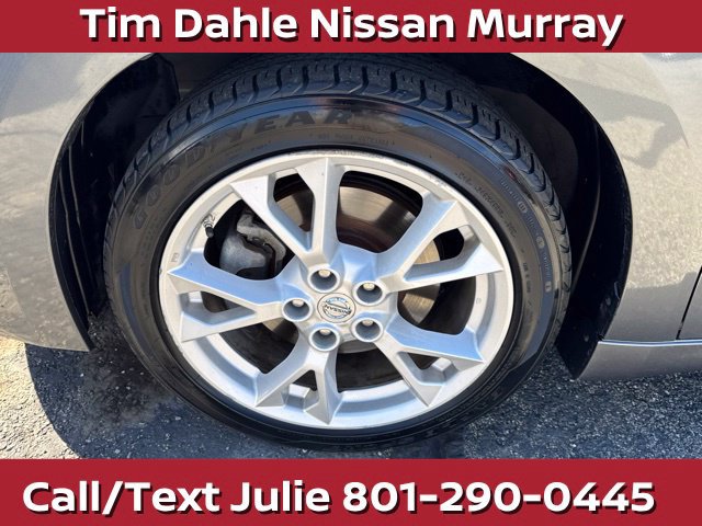 Used 2014 Nissan Maxima 3.5 S FWD image 24