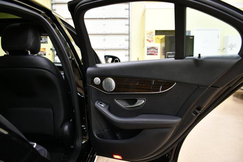 Used 2019 Mercedes-Benz C 300 4MATIC Sedan image 50