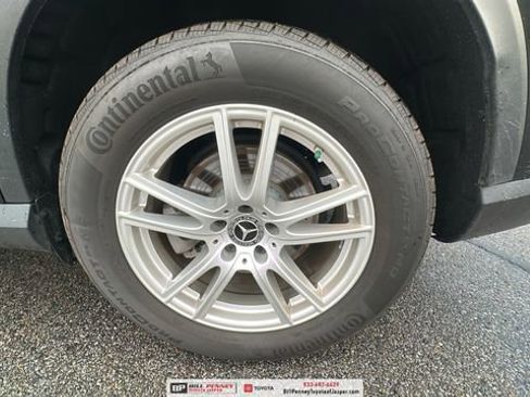 Used 2023 Mercedes-Benz GLC 300 4MATIC image 19