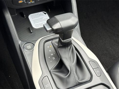 New 2025 Kia K4 GT-Line image 25