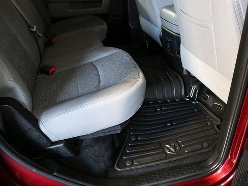 Used 2017 RAM 1500 Big Horn image 31