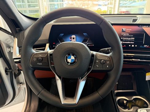 New 2026 BMW X1 xDrive28i w/ Technology Package AWD/4WD image 9