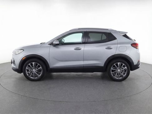 Used 2023 Buick Encore GX Select w/ Sport Touring Package image 6