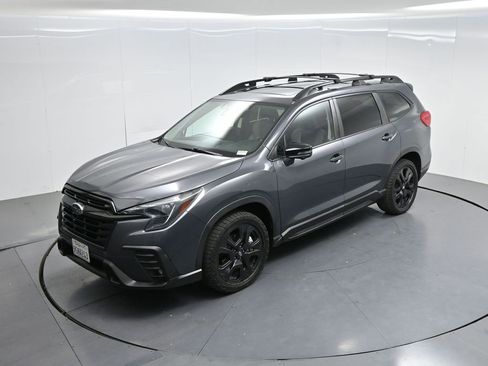 Used 2023 Subaru Ascent Onyx Edition Limited AWD/4WD image 38