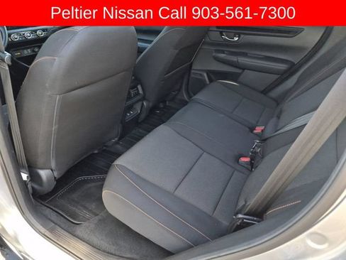 Used 2024 Honda CR-V Sport image 22