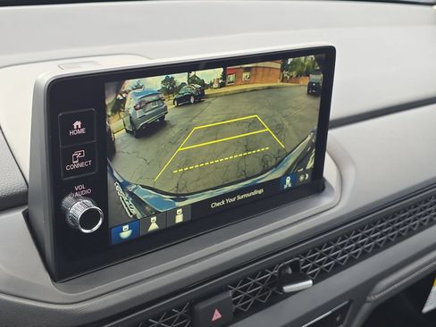 New 2026 Honda Accord SE image 16
