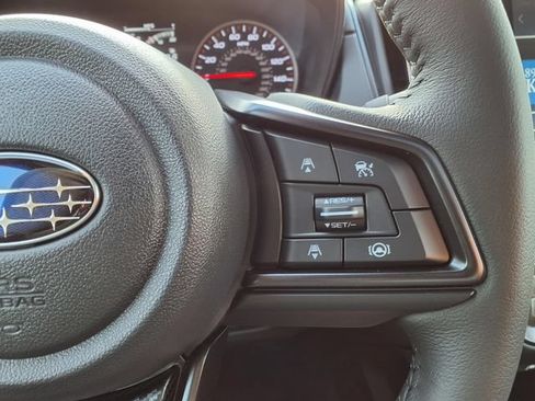 New 2026 Subaru WRX Premium AWD/4WD image 16