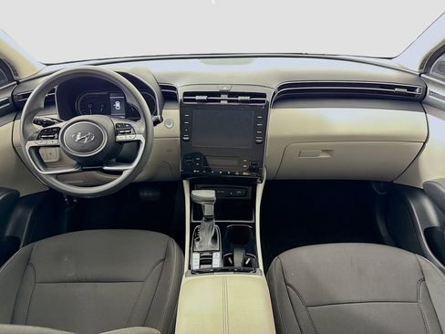 Certified 2024 Hyundai Tucson SEL FWD image 36