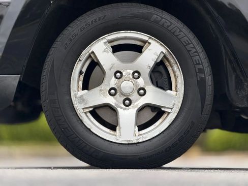 Used 2006 Jeep Grand Cherokee Limited image 23