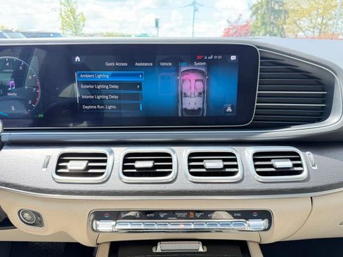 Used 2020 Mercedes-Benz GLE 350 4MATIC image 23