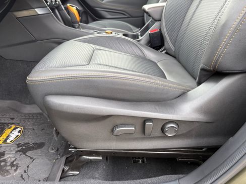 Certified 2023 Subaru Forester Wilderness AWD/4WD image 28