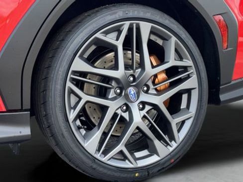 New 2026 Subaru WRX tS AWD/4WD image 17