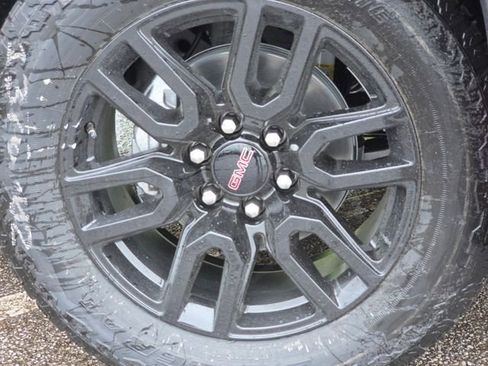 New 2026 GMC Sierra 1500 Elevation AWD/4WD image 11