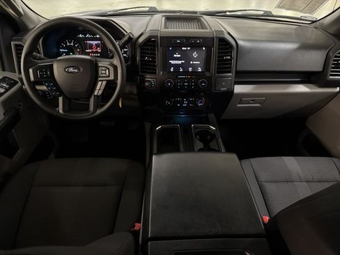 Used 2019 Ford F150 XL w/ Equipment Group 101A Mid AWD/4WD image 25