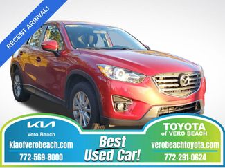 Used 2016 MAZDA CX-5 Touring 360° Tour