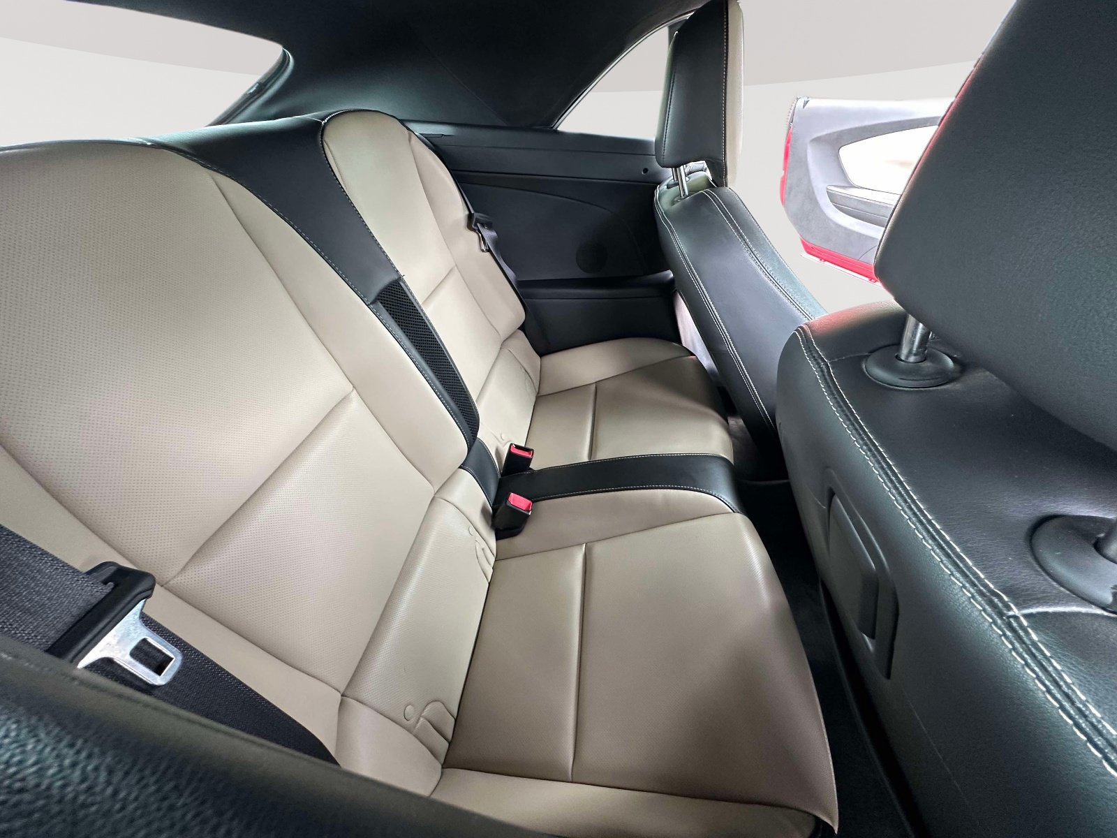 Used 2015 Chevrolet Camaro LT w/ RS Package RWD image 30