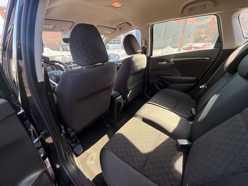 Used 2016 Honda Fit LX image 25