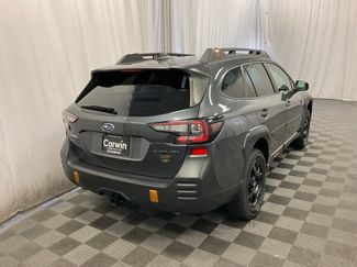 Used 2022 Subaru Outback Wilderness AWD/4WD video 2