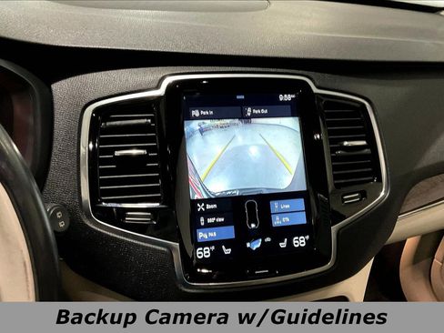 Used 2024 Volvo XC90 T8 Plus AWD/4WD image 13