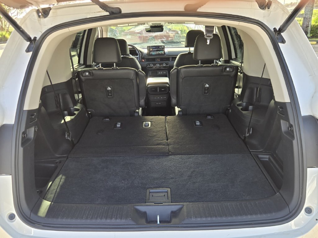 Certified 2023 Honda Pilot EX-L image 16
